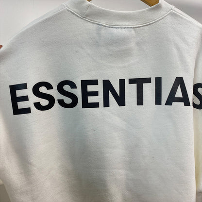 FOG x Essentials Crewneck 19SS