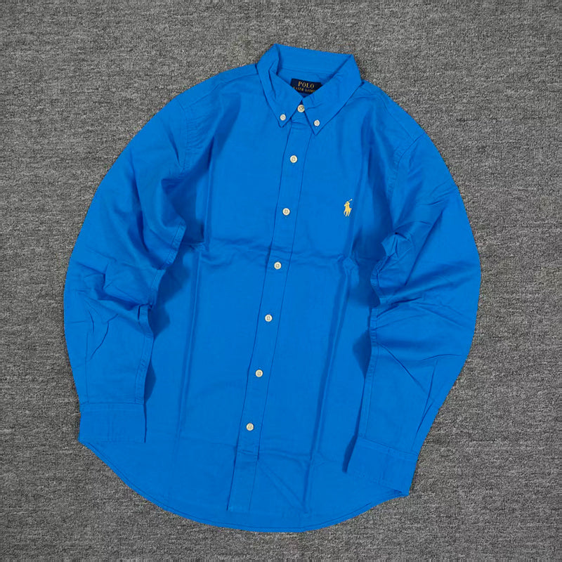Camisa Ralph Lauren