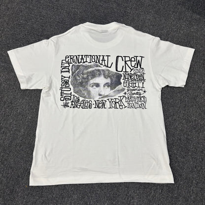 Camiseta de Stu