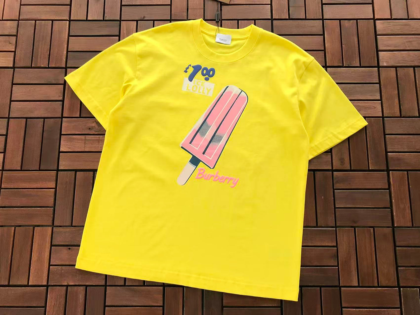 Camisa BB