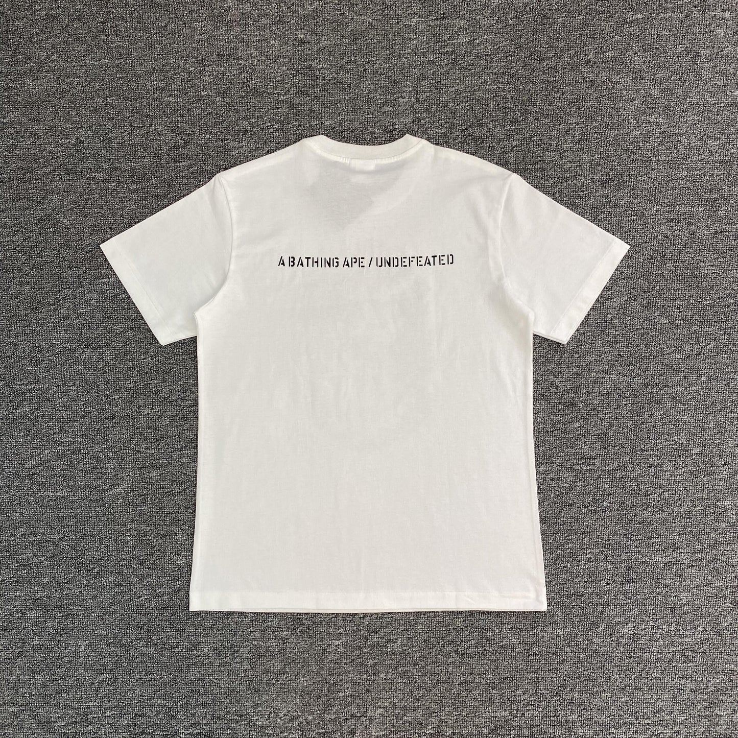 Camiseta Bp
