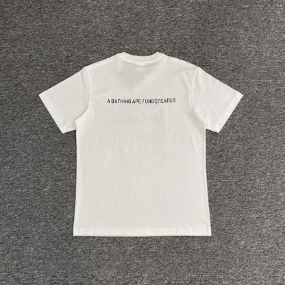 Camiseta Bp