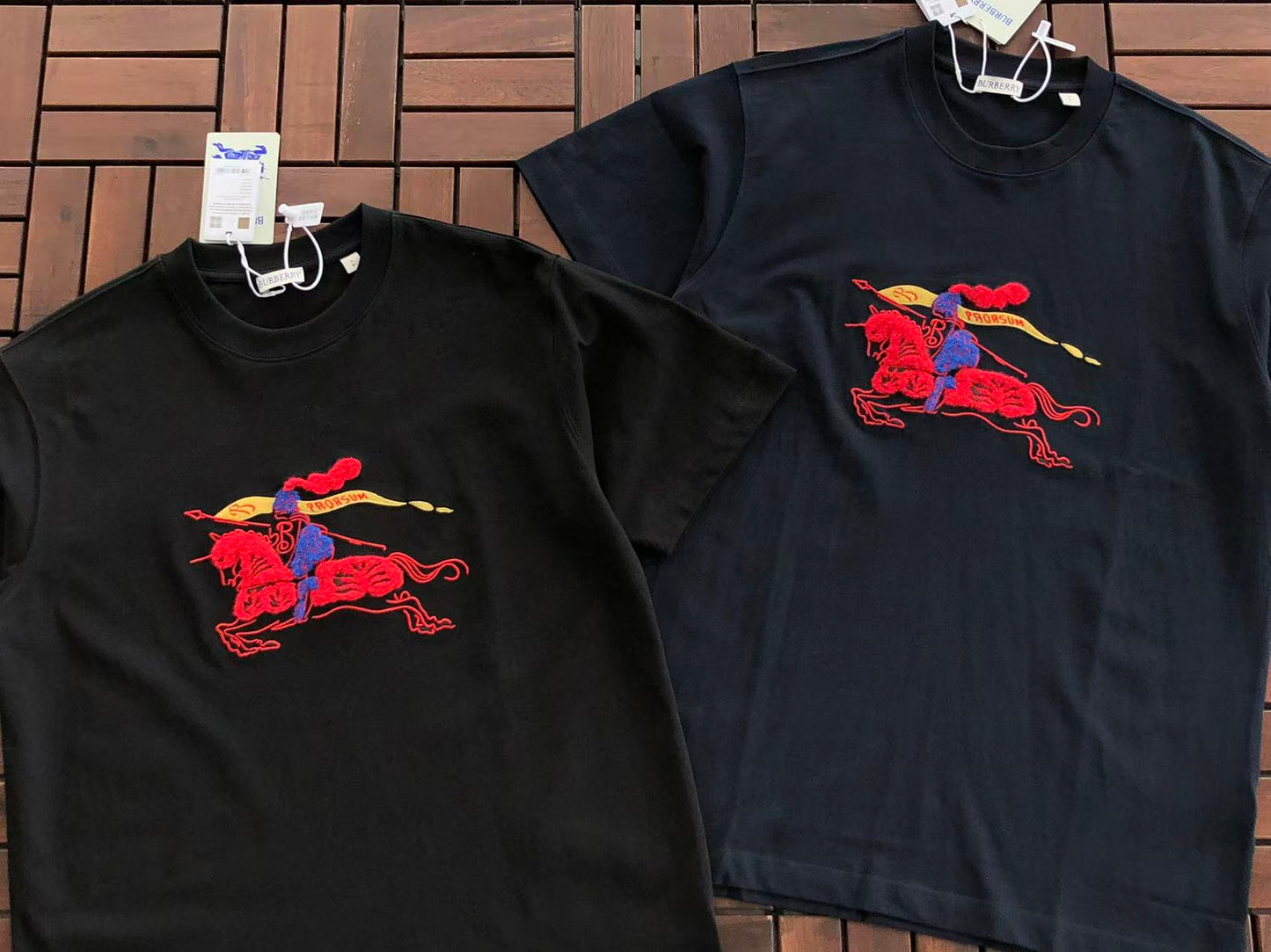 BB Shirt