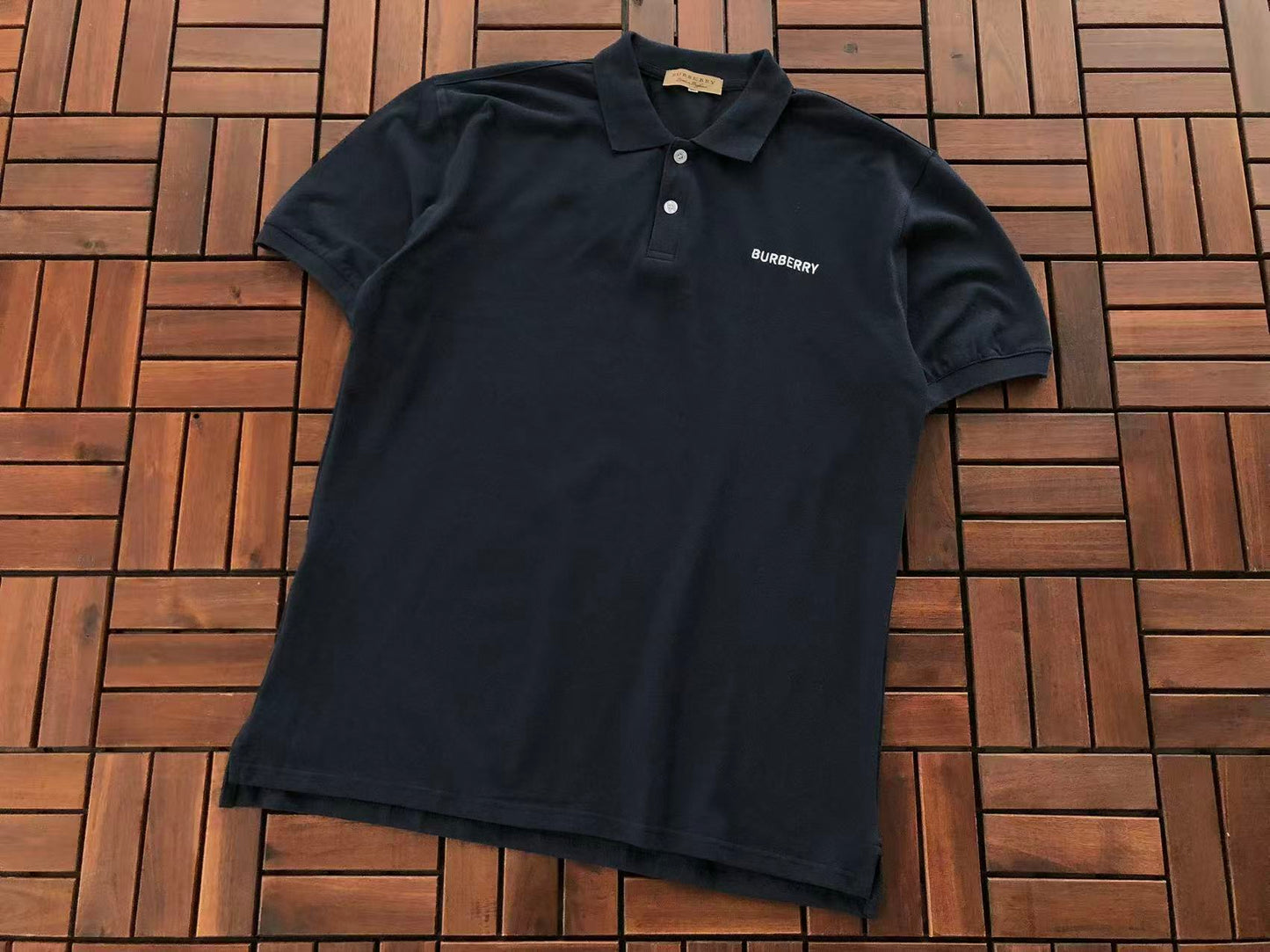 Camiseta BB