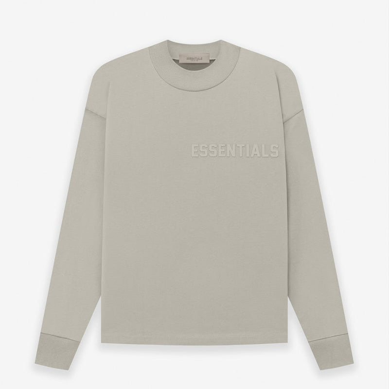 FOG x Essentials Maglia a Maniche Lunghe