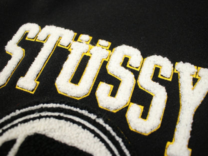 Stu Jacket