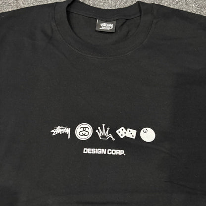 Camiseta de Stu