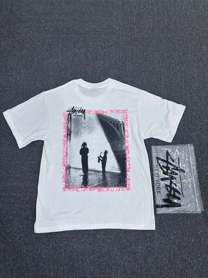 Camiseta Stu