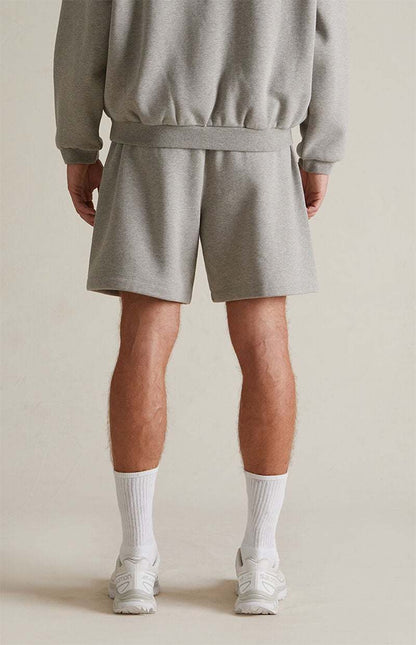 Camiseta FOG x Essentials 24FW