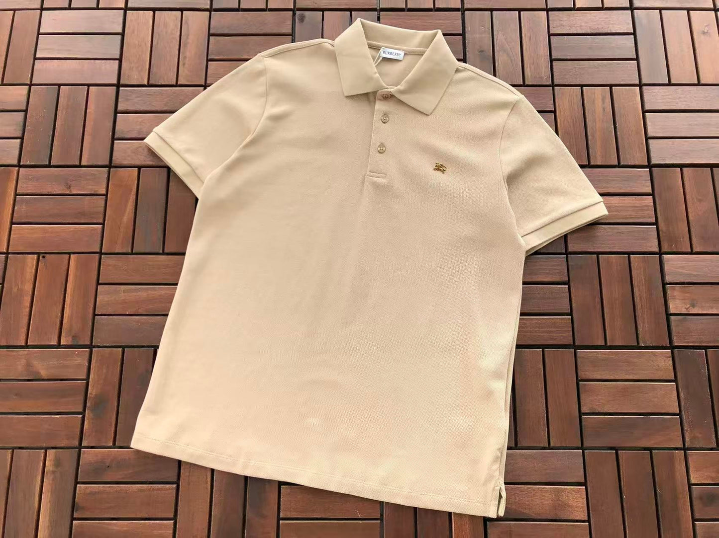 Camisa BB