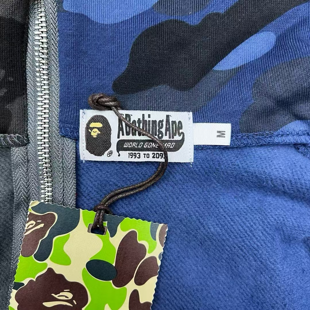 Sudadera con capucha de Bp