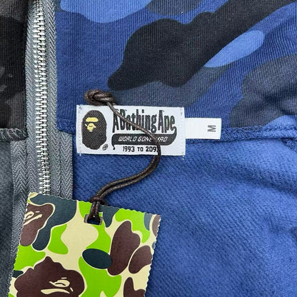 Sudadera con capucha de Bp