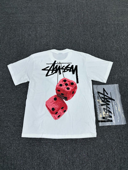 Camiseta de Stu