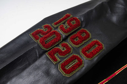 Stu Jacket
