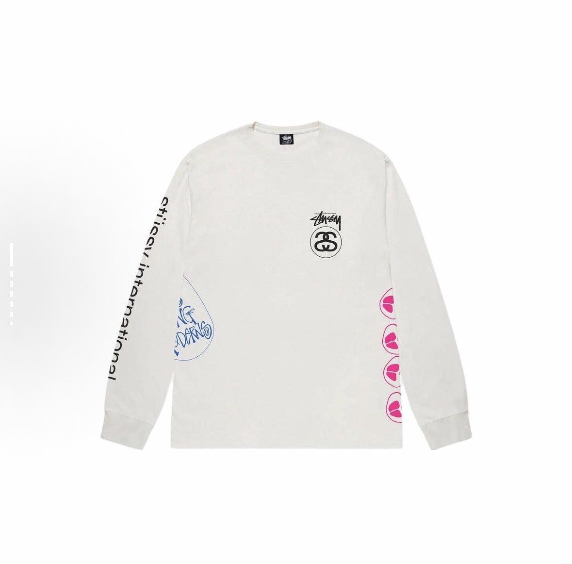 Camiseta de Stu