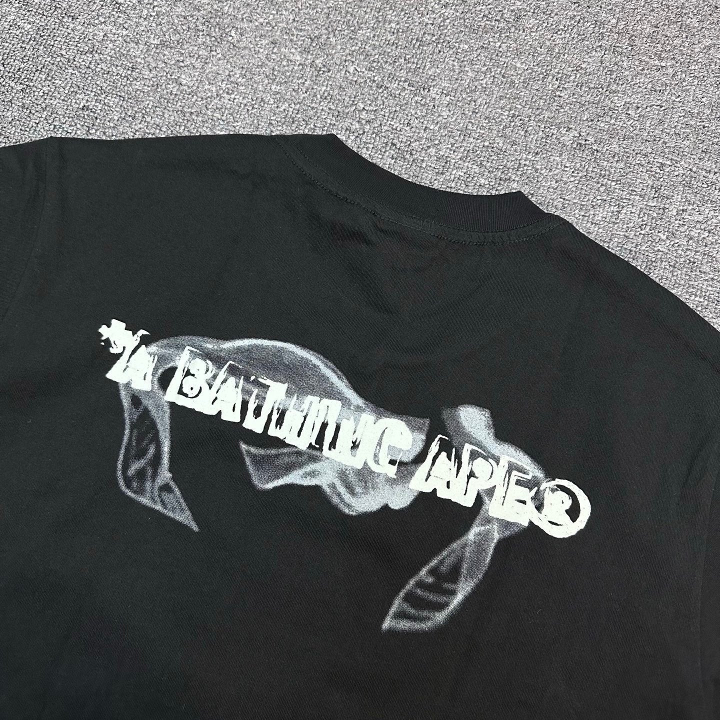 T-shirt Bp