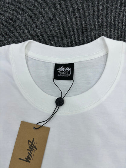 Camiseta de Stu