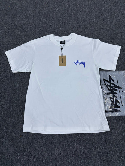 Camiseta Stu
