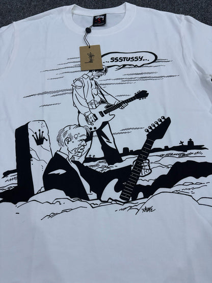 Camiseta de Stu