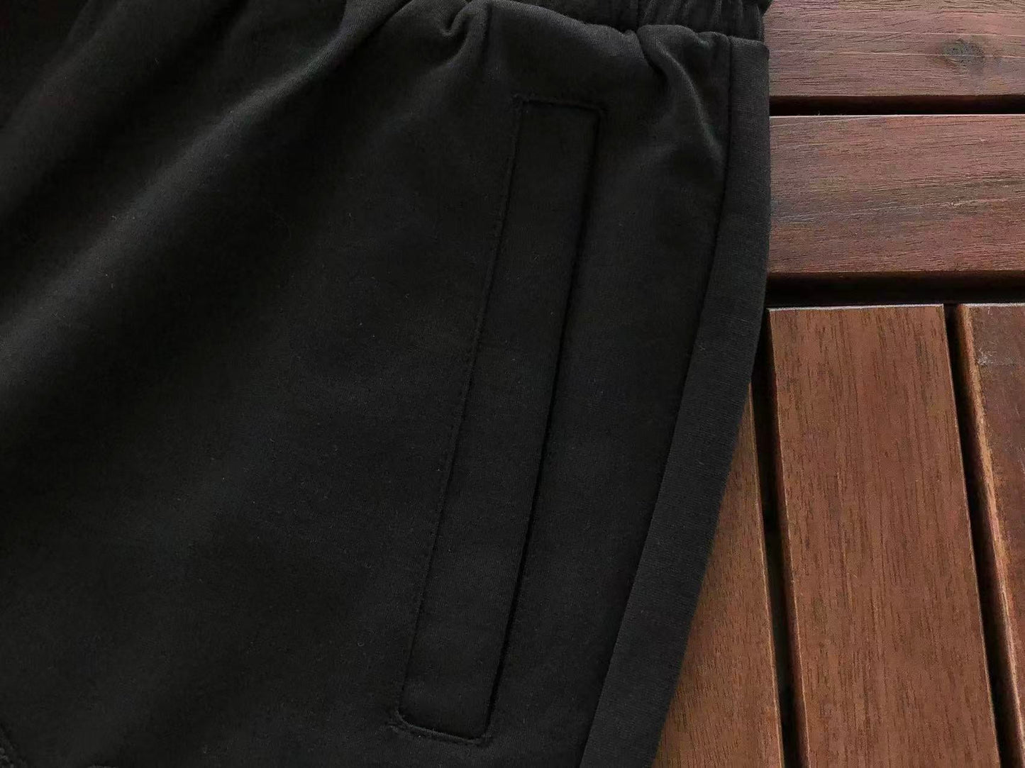 Pantalones cortos de BB