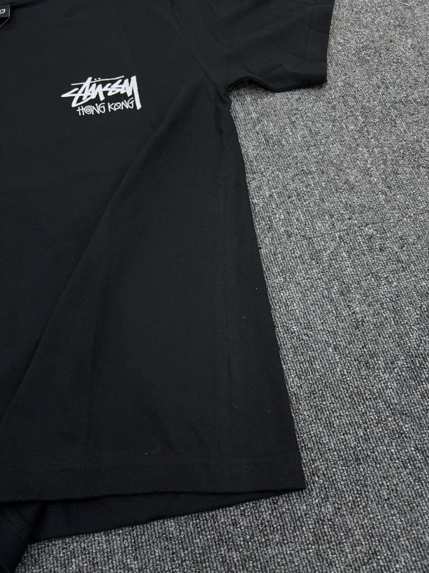 Stu Camiseta