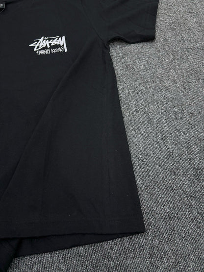 Stu Camiseta