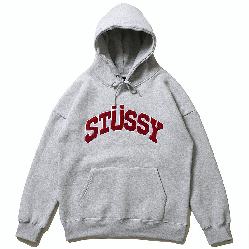 Sudadera con Capucha Stu