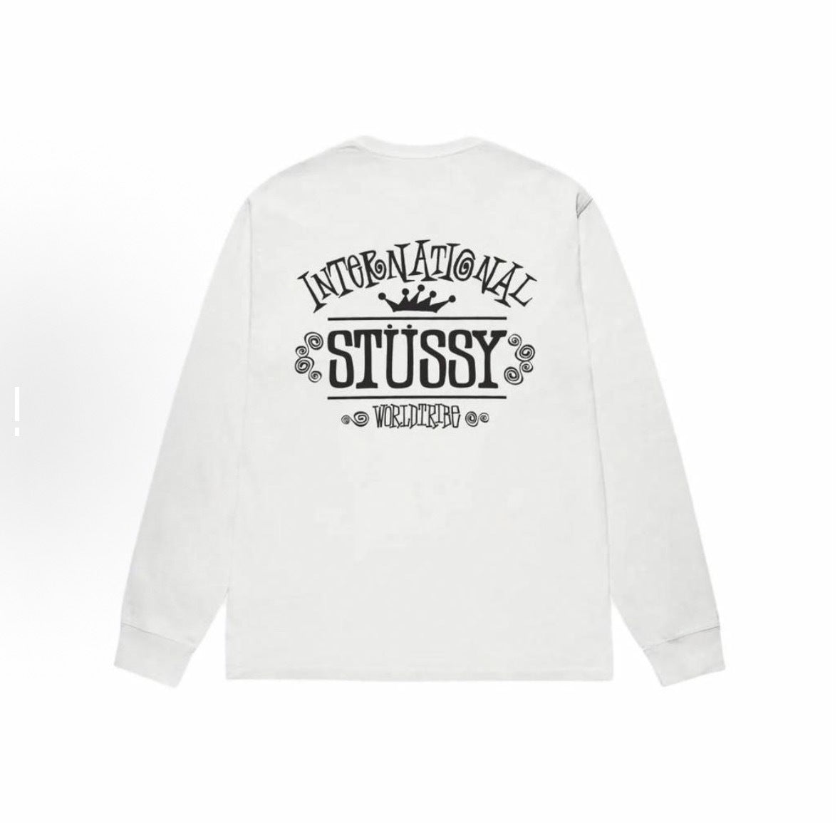 Camiseta de Stu
