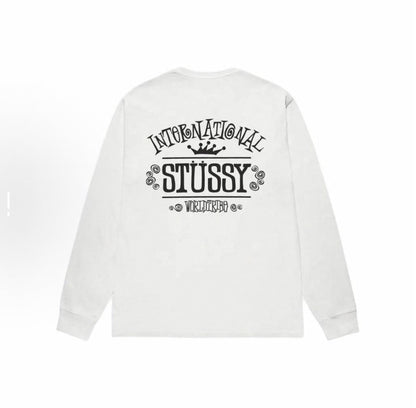 Camiseta de Stu