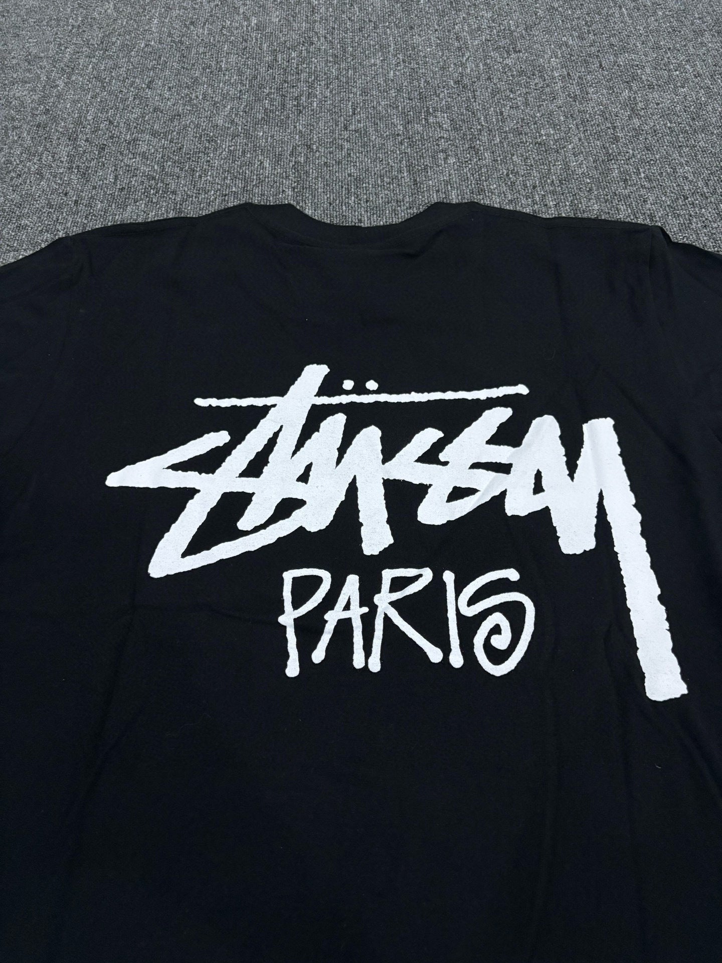 Camiseta de Stu