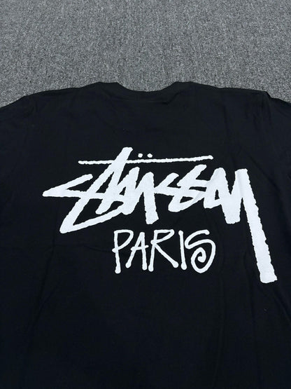 Camiseta de Stu