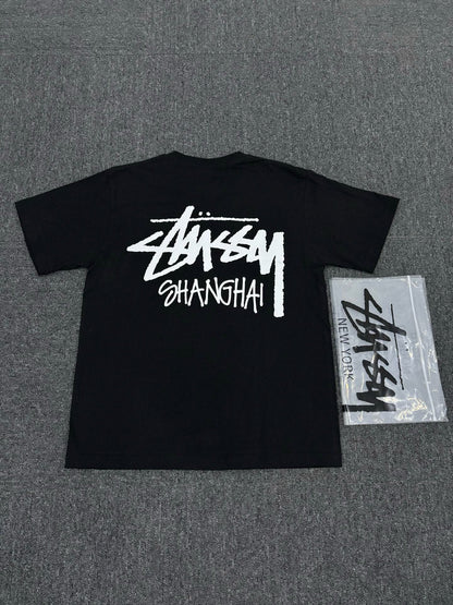 Camiseta de Stu