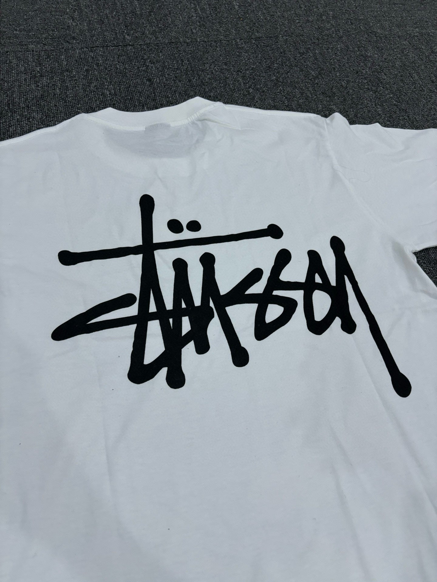 Camiseta Stu