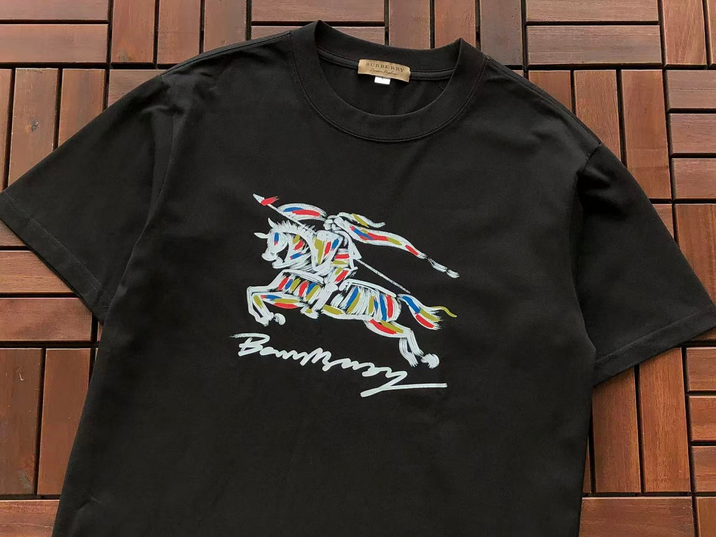Camisa de BB