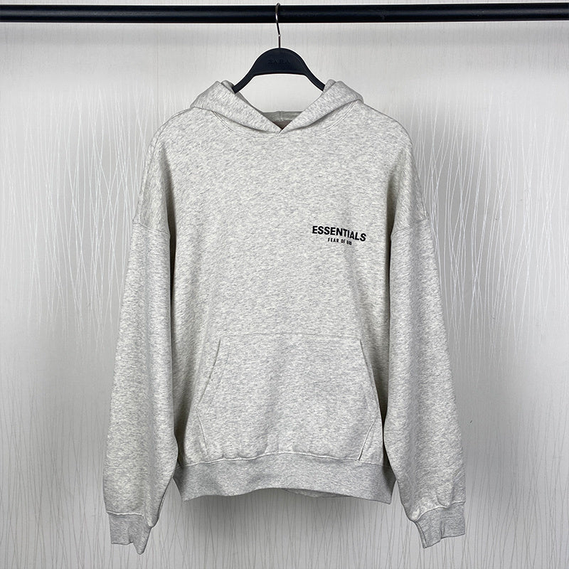 FOG x Essentials Felpa con cappuccio PE22