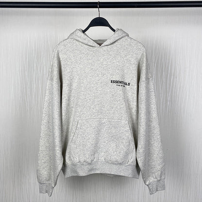 FOG x Essentials Felpa con cappuccio PE22