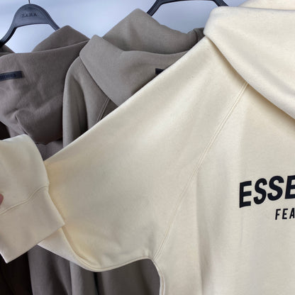 FOG x Essentials Hoodie PE21