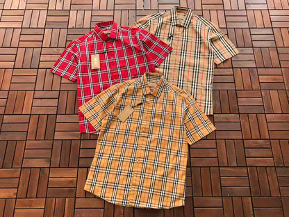 Camisa BB