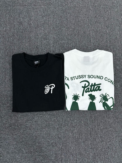 Camiseta de Stu
