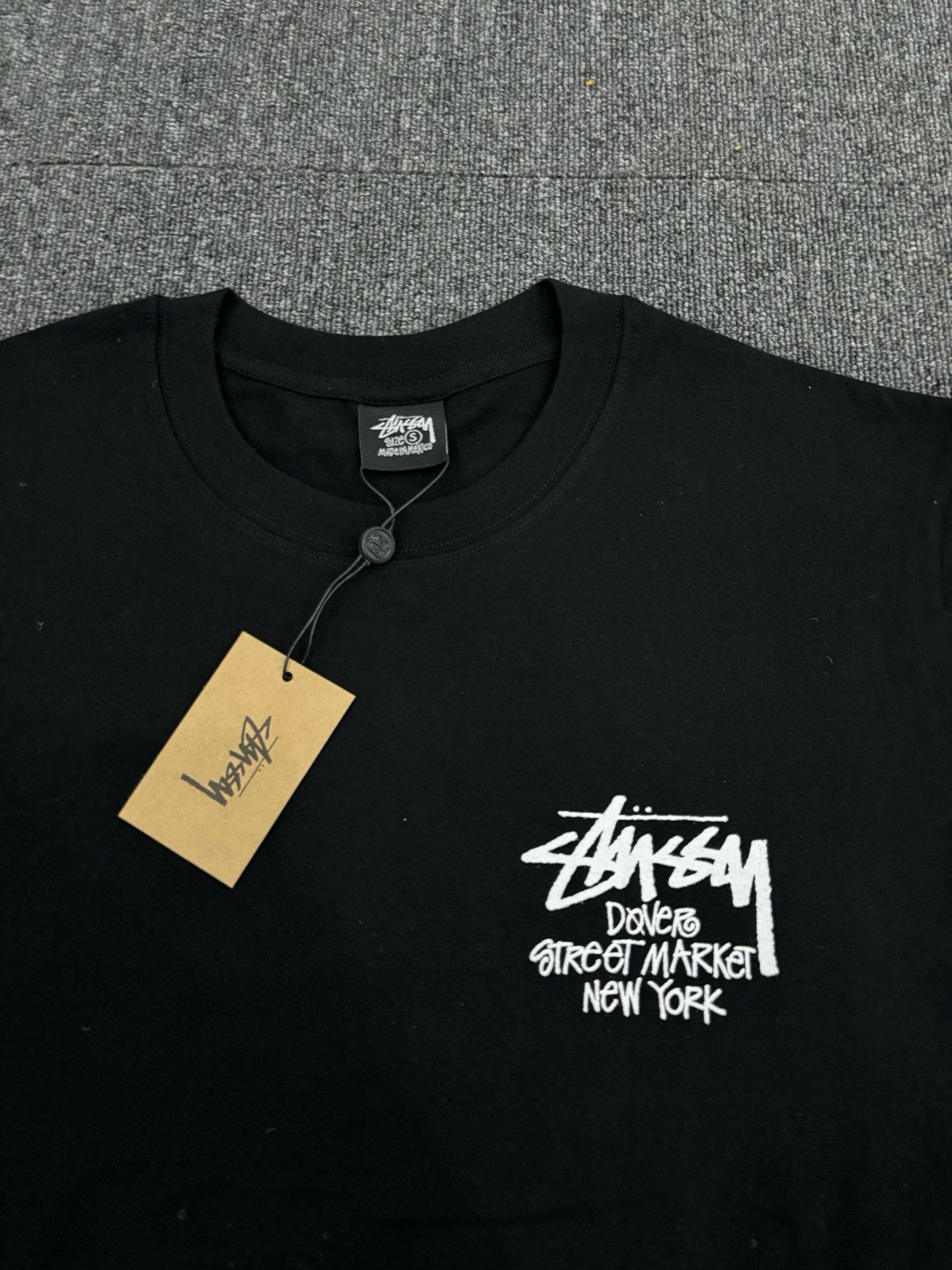 Camiseta de Stu