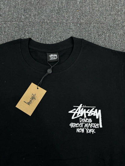 Camiseta de Stu