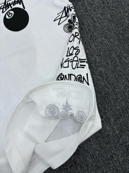 Camiseta Stu