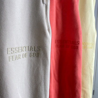 FOG x Essentials Pantalones de Chándal 22FW