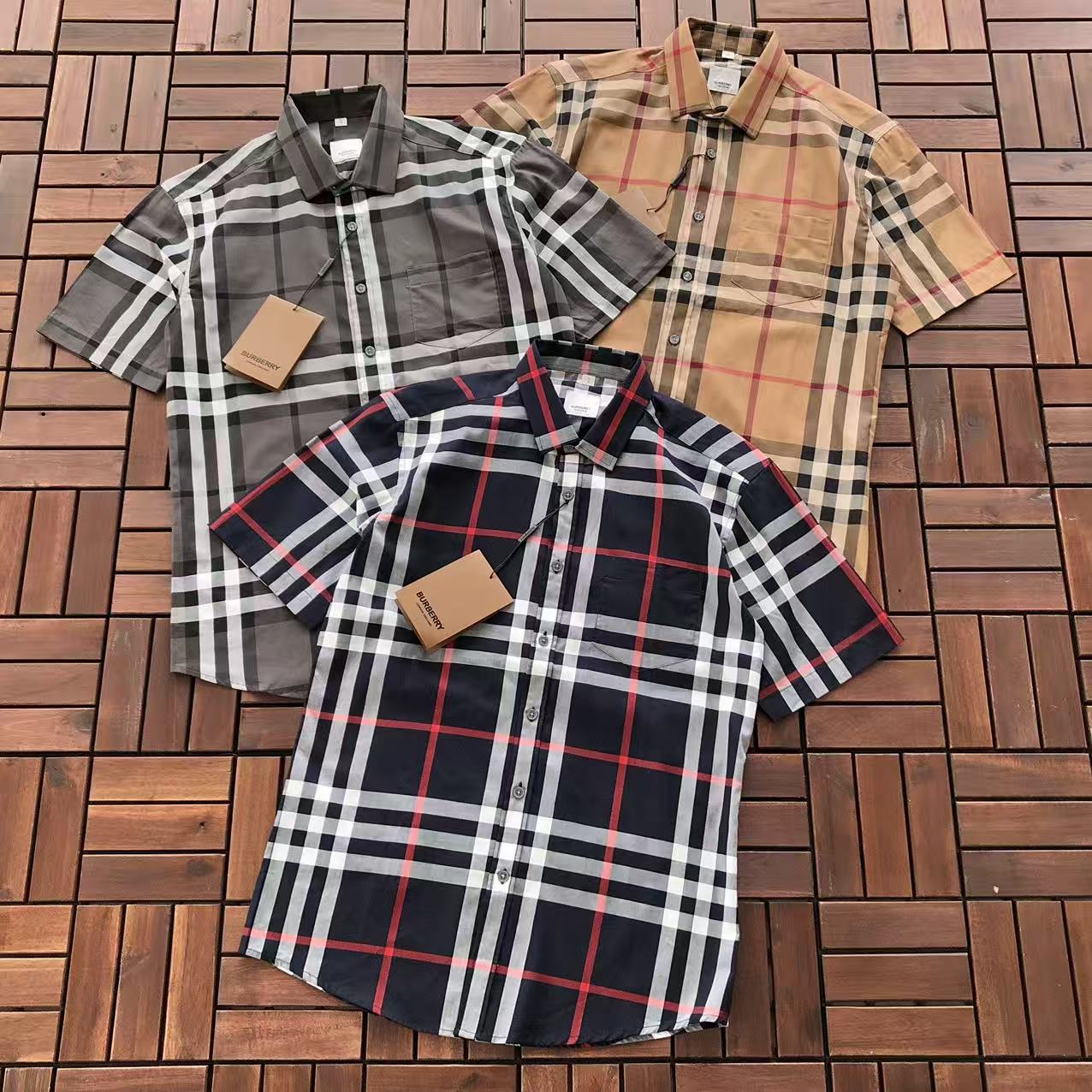 Camisa BB