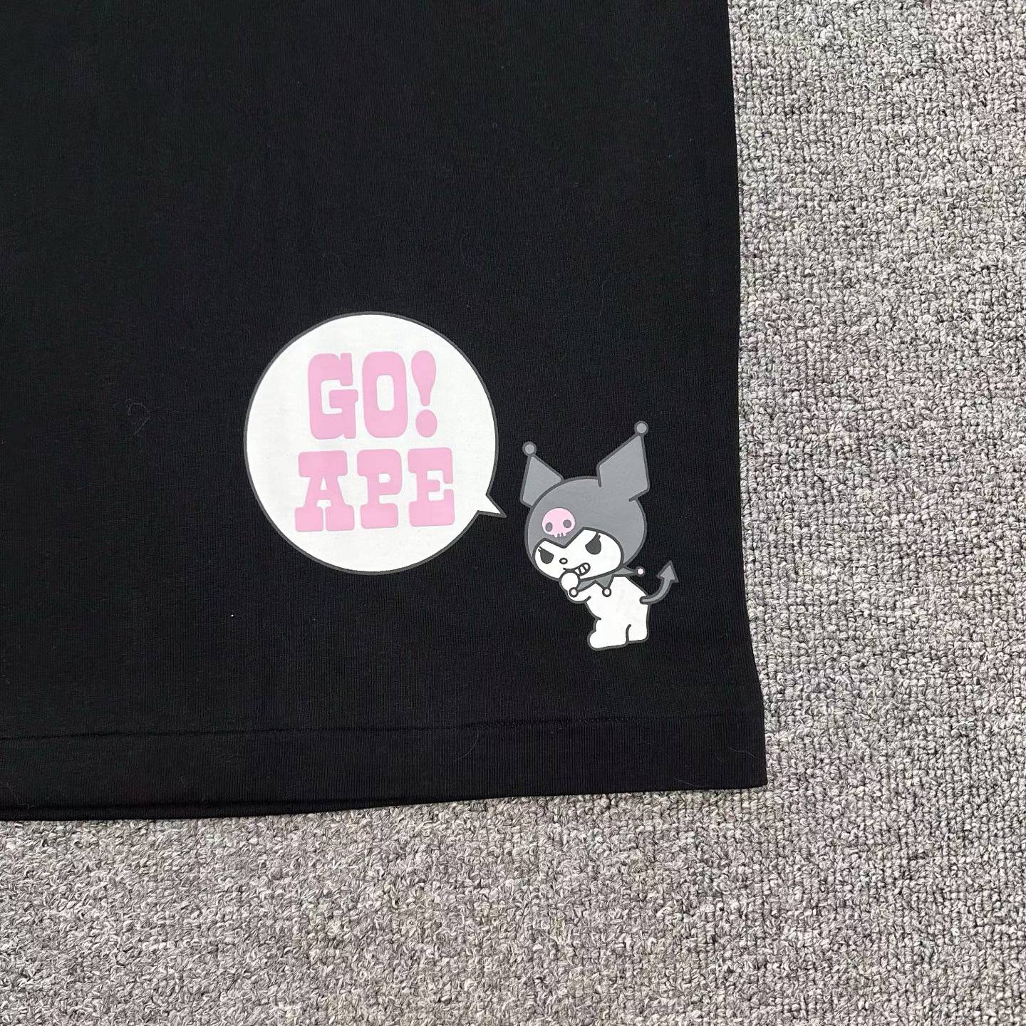 Bp Tshirt