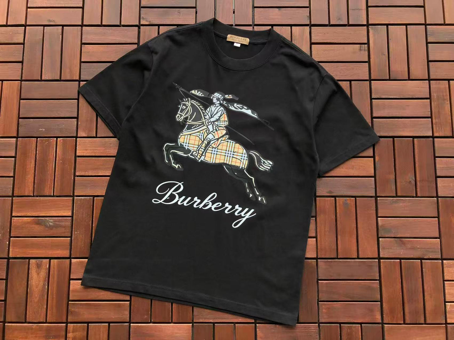 Camisa BB
