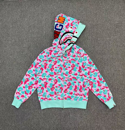 Bp Hoodie