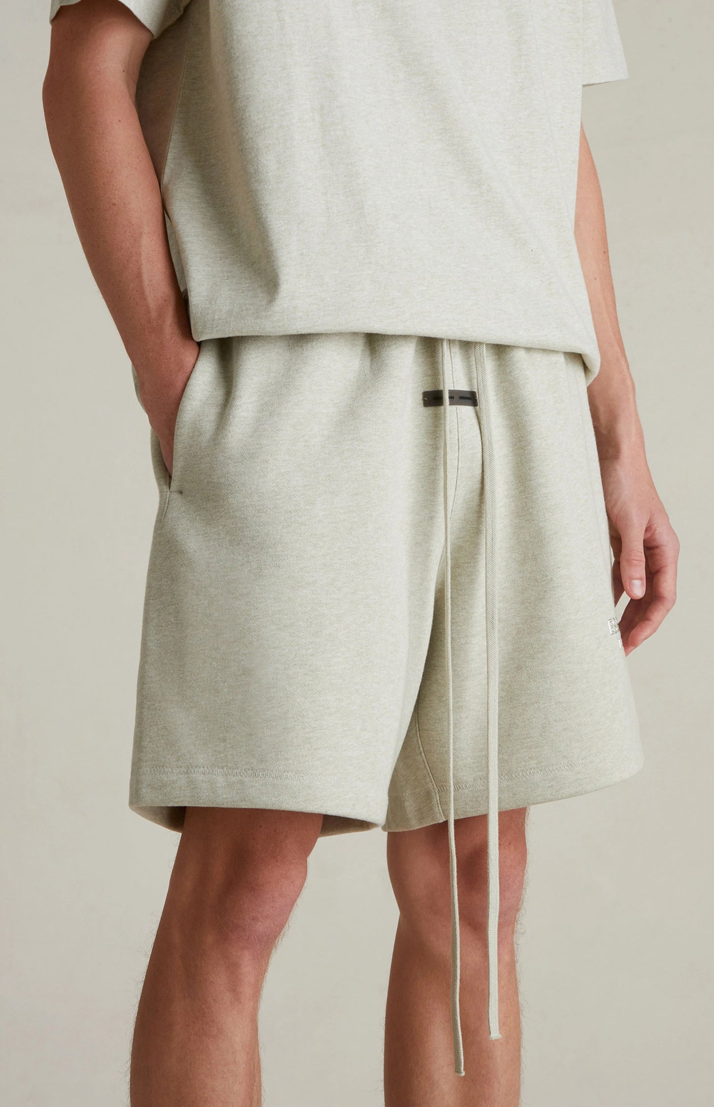 Pantalones cortos FOG x Essentials 25SP