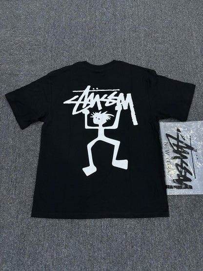 Camiseta de Stu