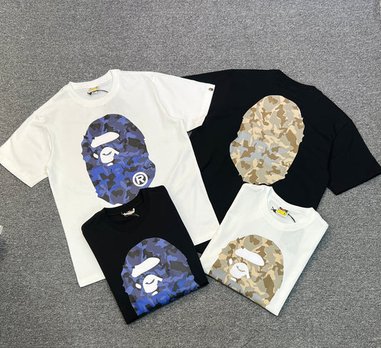 Camiseta de PA